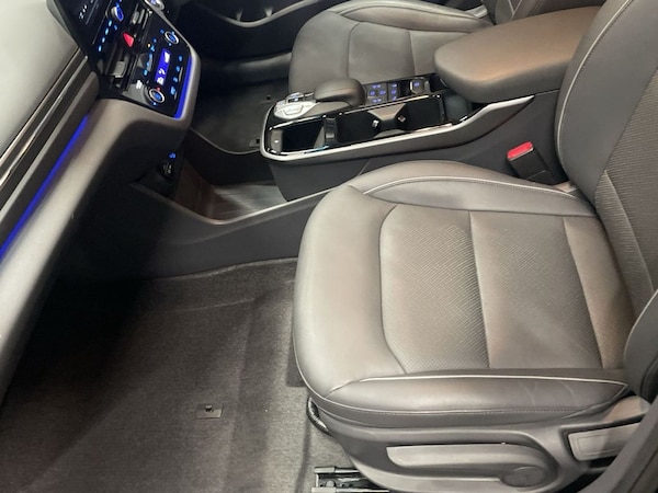 Used Hyundai IONIQ 2021 for sale - 76163503: Photo 16