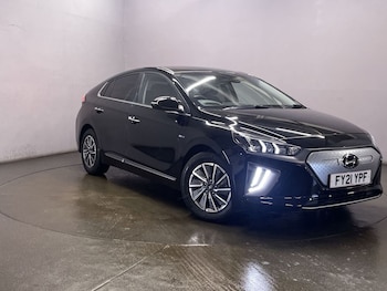 Hyundai - IONIQ