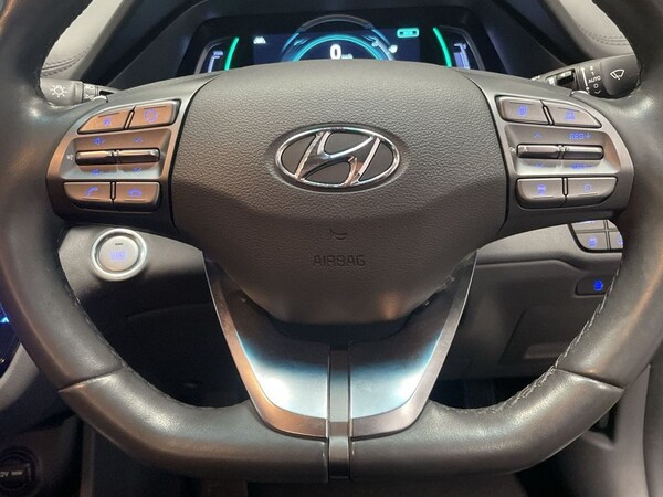 Used Hyundai IONIQ 2021 for sale - 76163503: Photo 20