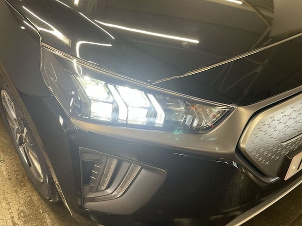 Used Hyundai IONIQ 2021 for sale - 76163503: Photo 21