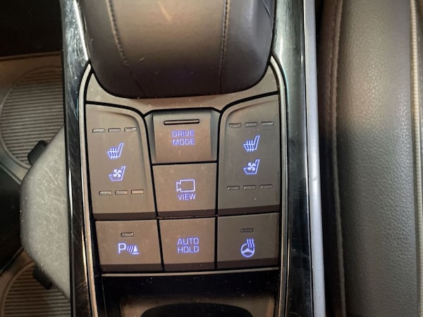 Used Hyundai IONIQ 2021 for sale - 76163503: Photo 22
