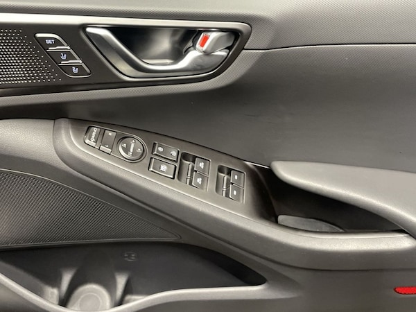 Used Hyundai IONIQ 2021 for sale - 76163503: Photo 24