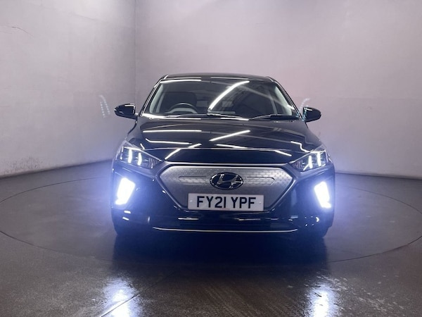 Used Hyundai IONIQ 2021 for sale - 76163503: Photo 3