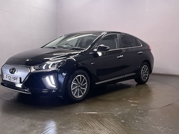 Used Hyundai IONIQ 2021 for sale - 76163503: Photo 4