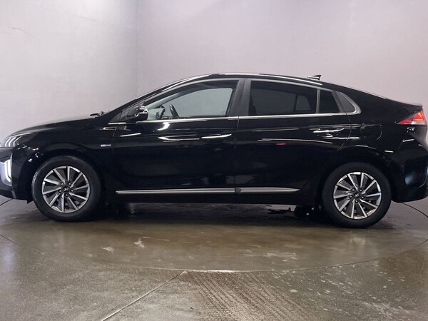 Used Hyundai IONIQ 2021 for sale - 76163503: Photo 5