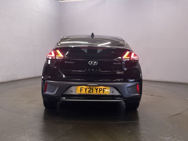 Used Hyundai IONIQ 2021 for sale - 76163503: Photo 7
