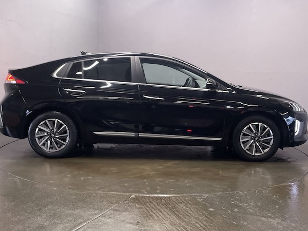 Used Hyundai IONIQ 2021 for sale - 76163503: Photo 9