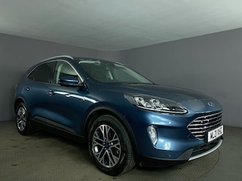 Used Ford Kuga 2021 for sale - 75693028: Photo