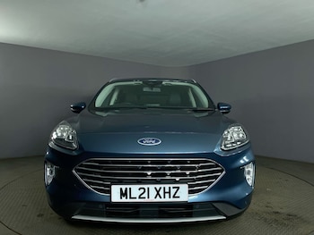Used Ford Kuga 2021 for sale - 75693028: Photo