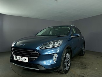 Used Ford Kuga 2021 for sale - 75693028: Photo