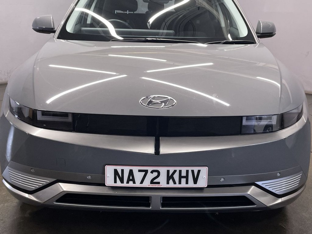 Used Hyundai IONIQ 5 2022 for sale - 76323347: Photo 10