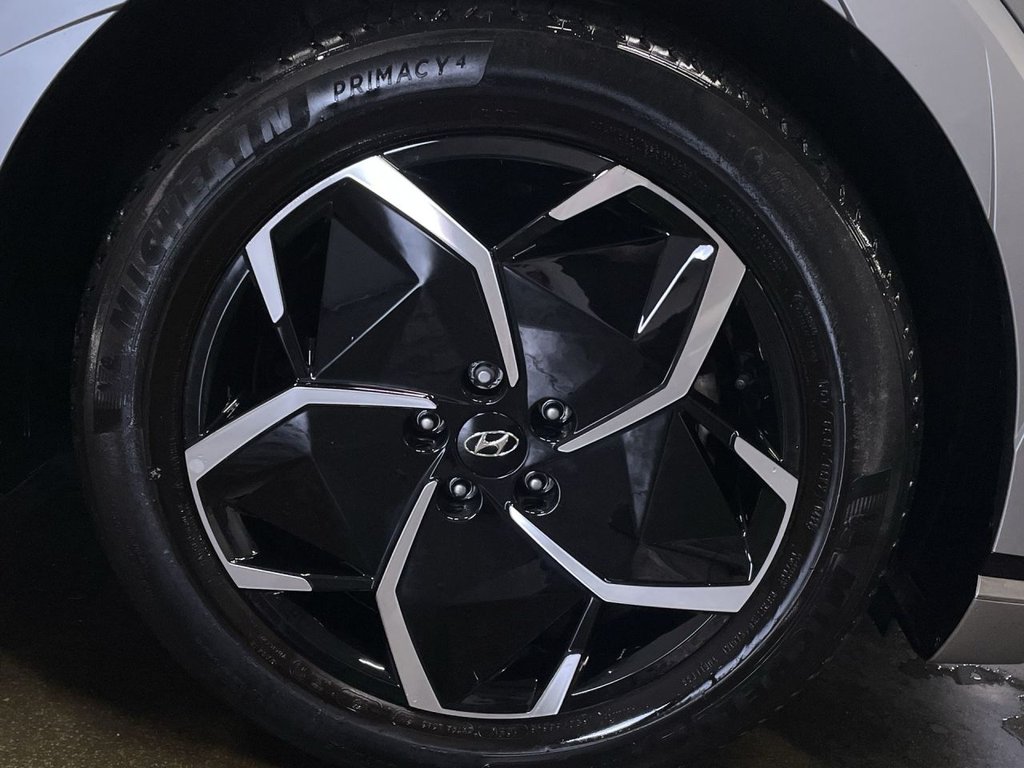 Used Hyundai IONIQ 5 2022 for sale - 76323347: Photo 12