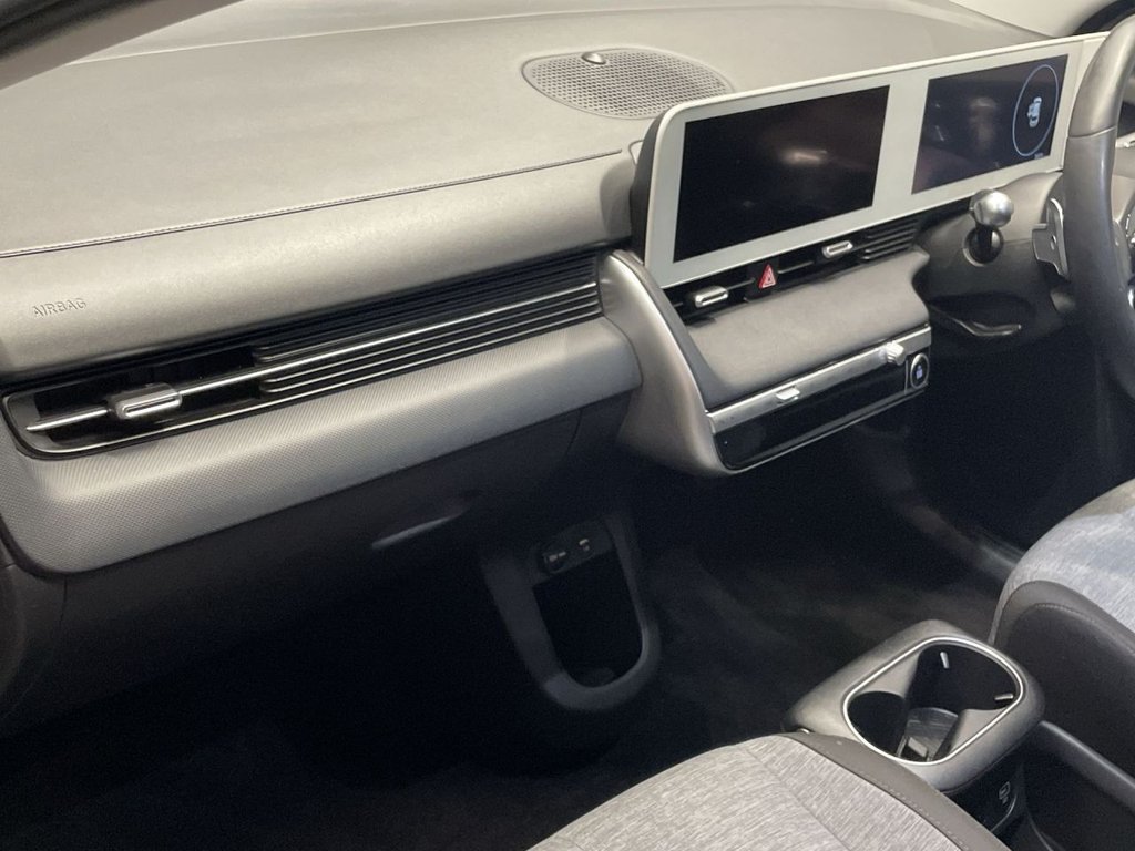 Used Hyundai IONIQ 5 2022 for sale - 76323347: Photo 16