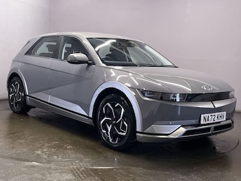 Hyundai - IONIQ 5