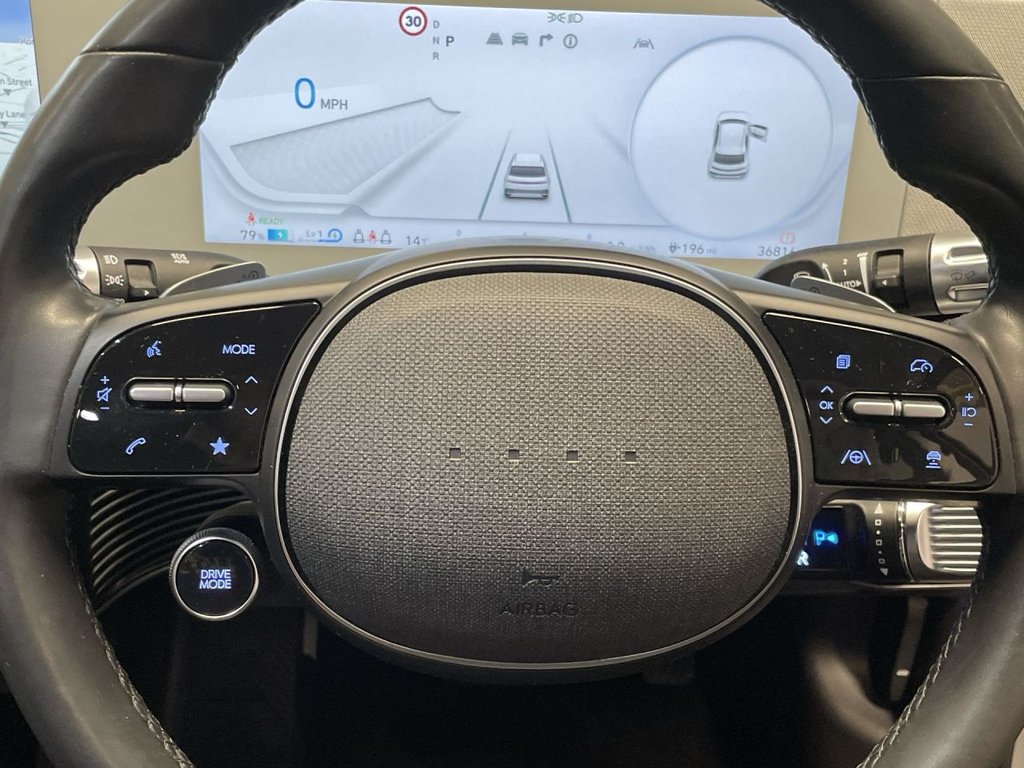 Used Hyundai IONIQ 5 2022 for sale - 76323347: Photo 21