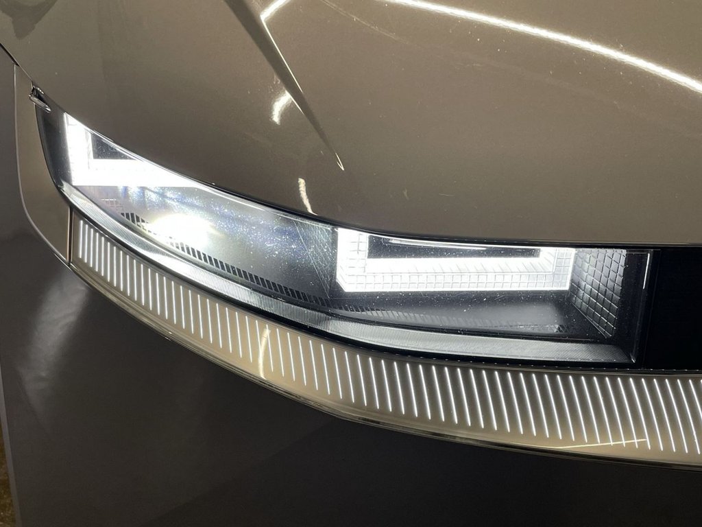 Used Hyundai IONIQ 5 2022 for sale - 76323347: Photo 22