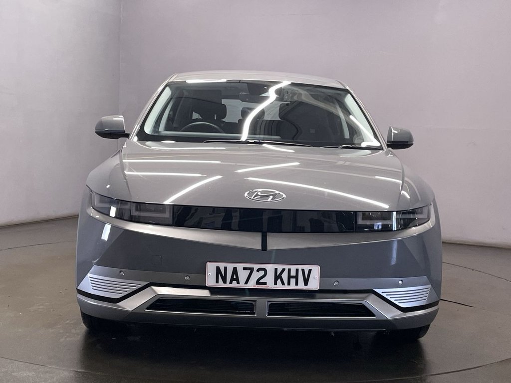 Used Hyundai IONIQ 5 2022 for sale - 76323347: Photo 3