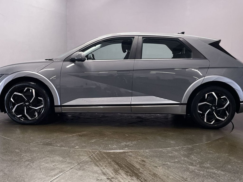 Used Hyundai IONIQ 5 2022 for sale - 76323347: Photo 5