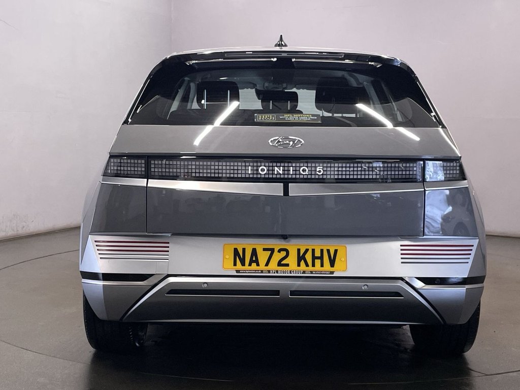 Used Hyundai IONIQ 5 2022 for sale - 76323347: Photo 7