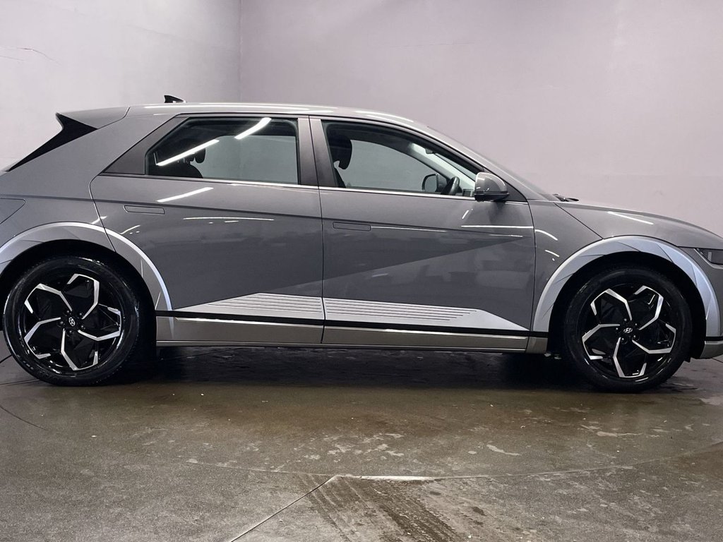 Used Hyundai IONIQ 5 2022 for sale - 76323347: Photo 9