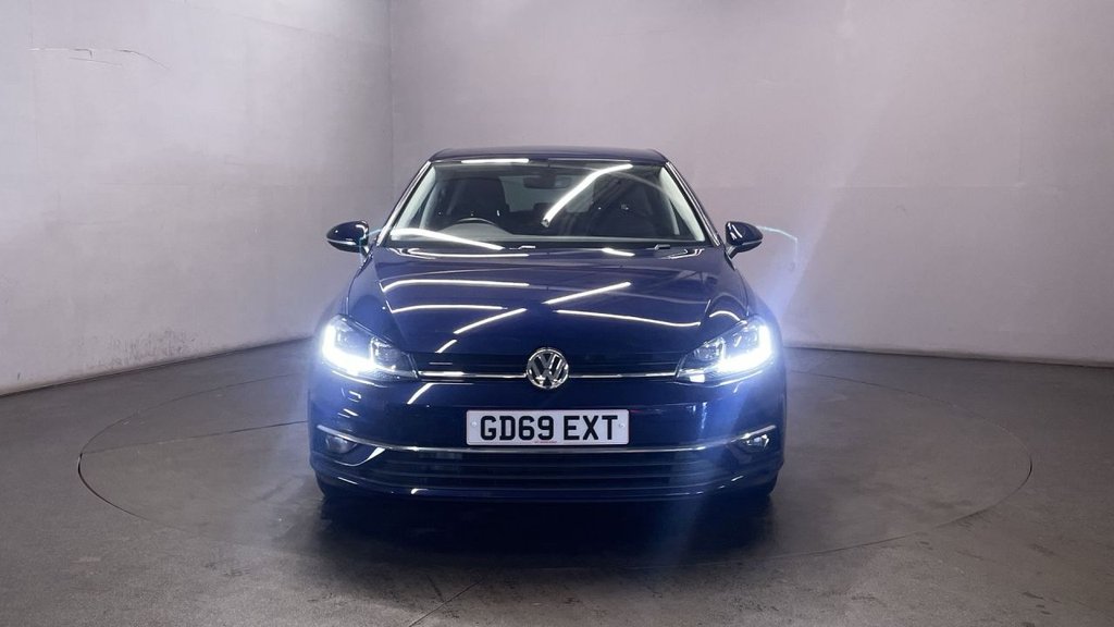 Used Volkswagen Golf 2019 for sale - 77967707: Photo 10