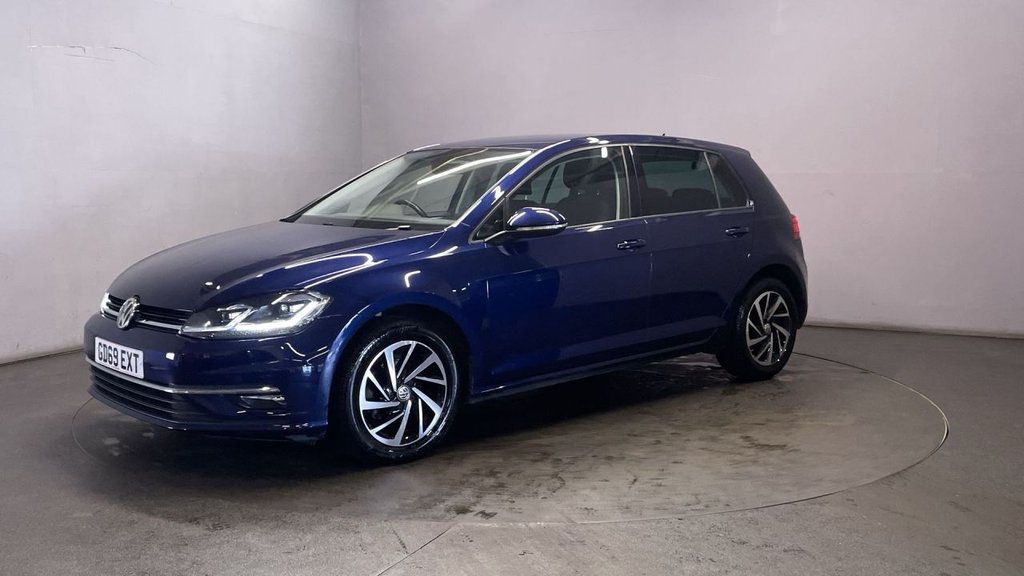 Used Volkswagen Golf 2019 for sale - 77967707: Photo 11