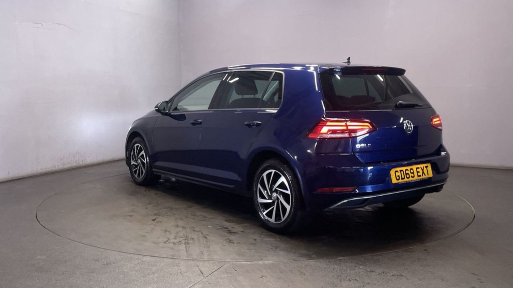 Used Volkswagen Golf 2019 for sale - 77967707: Photo 13