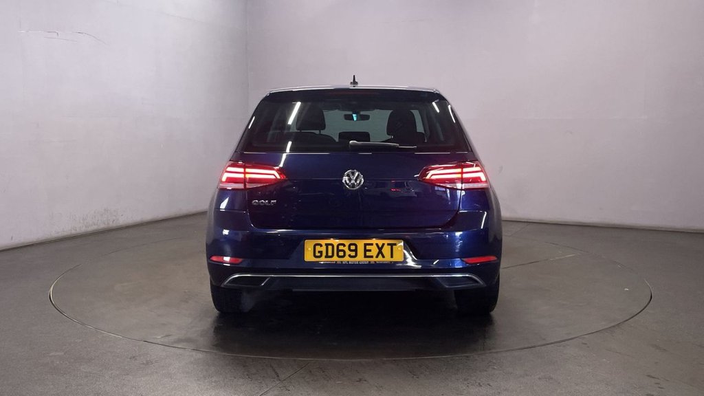 Used Volkswagen Golf 2019 for sale - 77967707: Photo 14