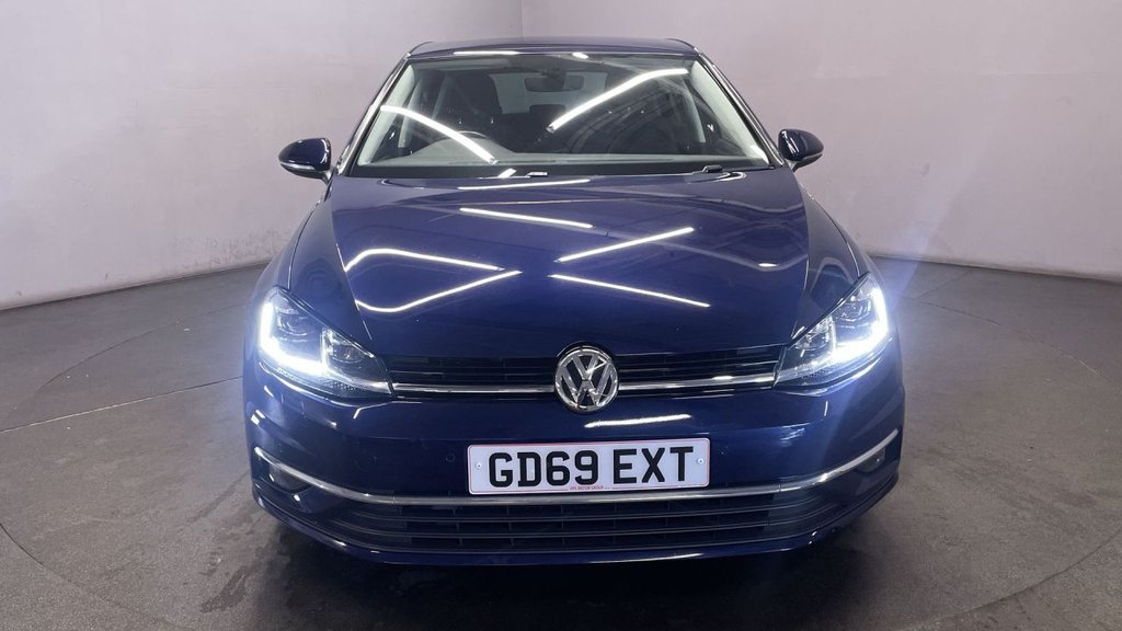 Used Volkswagen Golf 2019 for sale - 77967707: Photo 17
