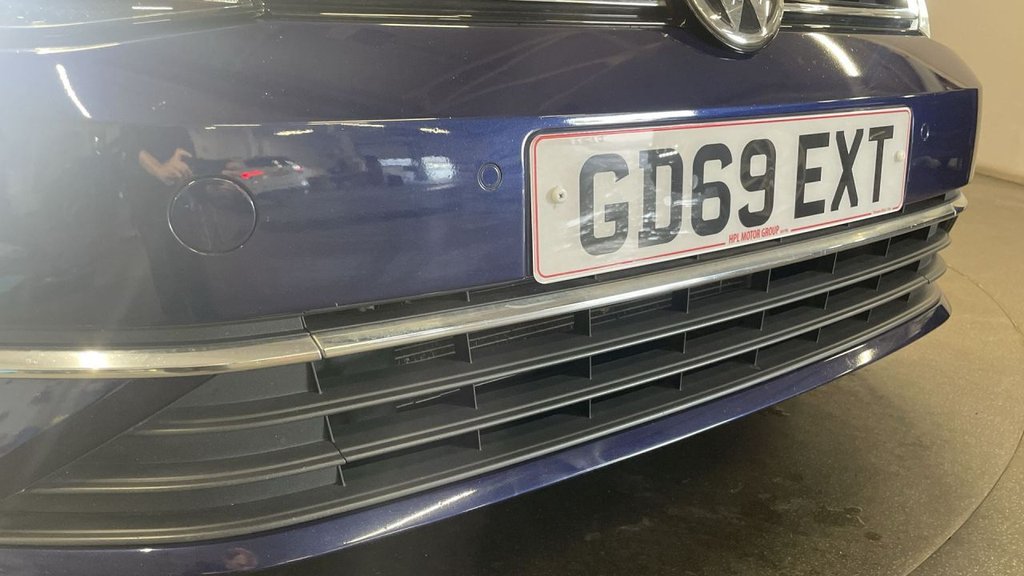 Used Volkswagen Golf 2019 for sale - 77967707: Photo 18