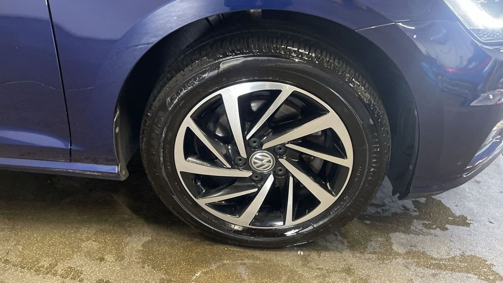 Used Volkswagen Golf 2019 for sale - 77967707: Photo 19