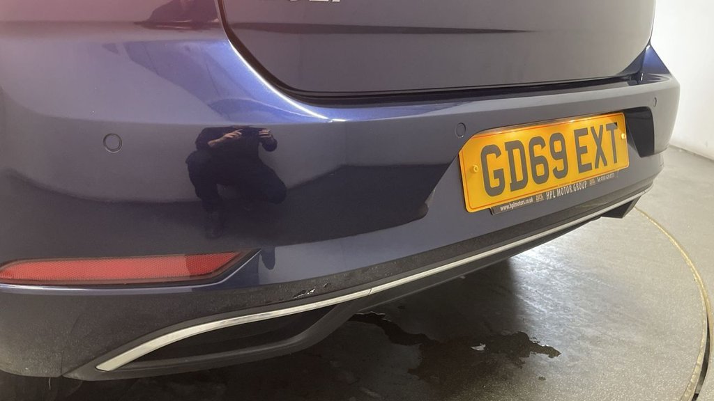 Used Volkswagen Golf 2019 for sale - 77967707: Photo 21