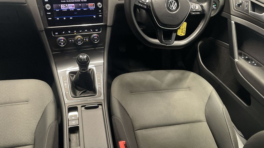 Used Volkswagen Golf 2019 for sale - 77967707: Photo 22