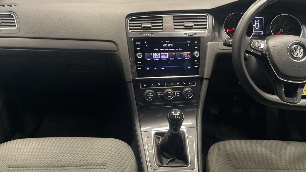 Used Volkswagen Golf 2019 for sale - 77967707: Photo 23