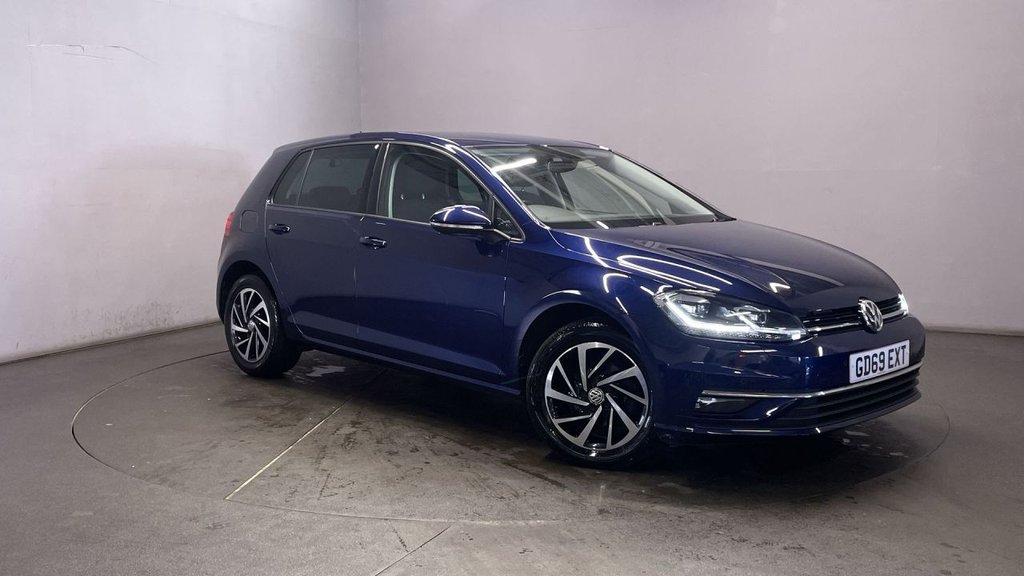 Used Volkswagen Golf 2019 for sale - 77967707: Photo 8