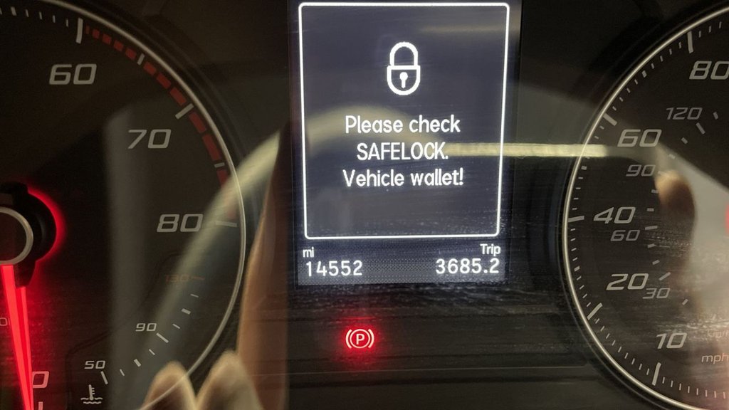 Vehicle 24