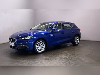 Used SEAT Leon 2021 for sale - 75800555: Photo
