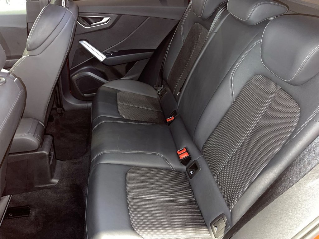 Used Audi Q2 2023 for sale - 76698395: Photo 14