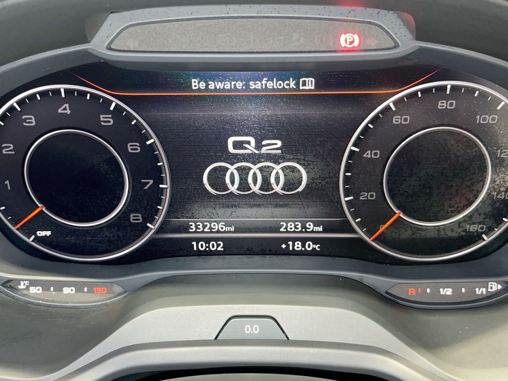 Used Audi Q2 2023 for sale - 76698395: Photo 2