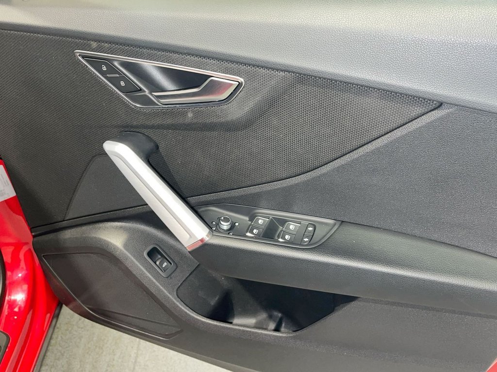 Used Audi Q2 2023 for sale - 76698395: Photo 7