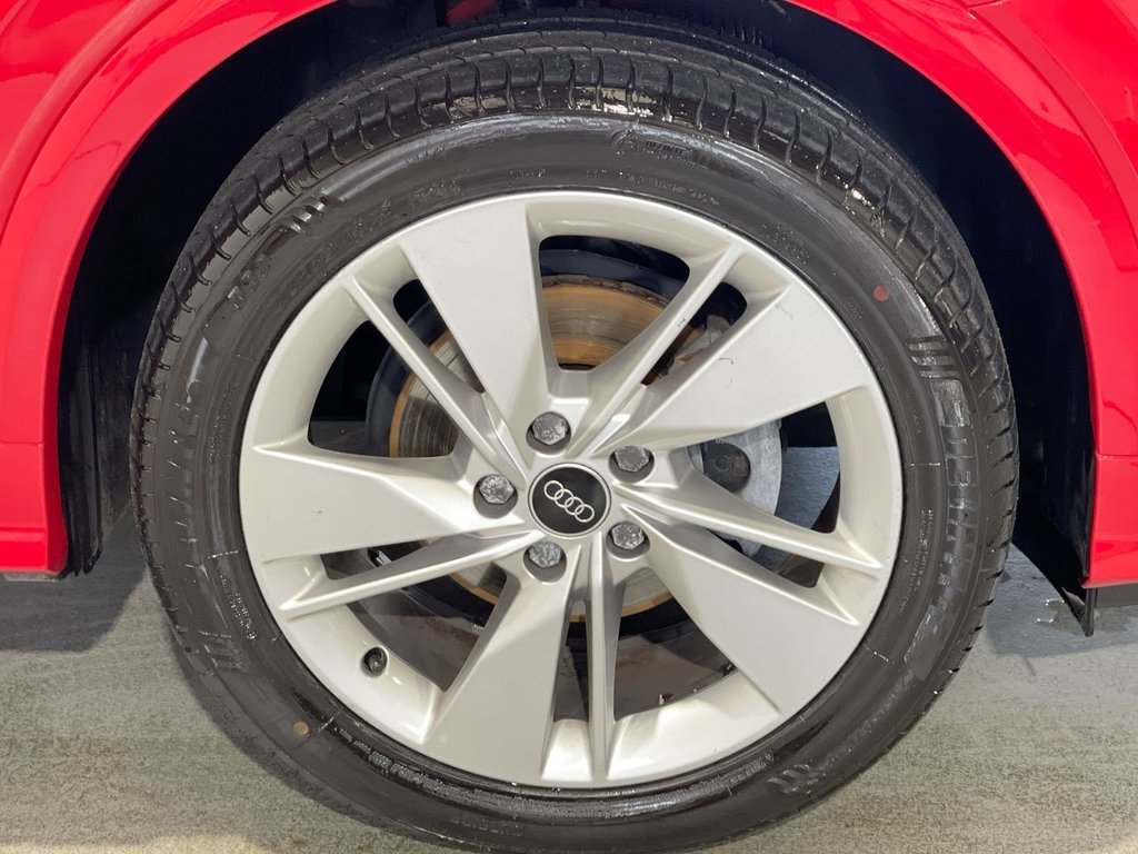 Used Audi Q2 2023 for sale - 76698395: Photo 9