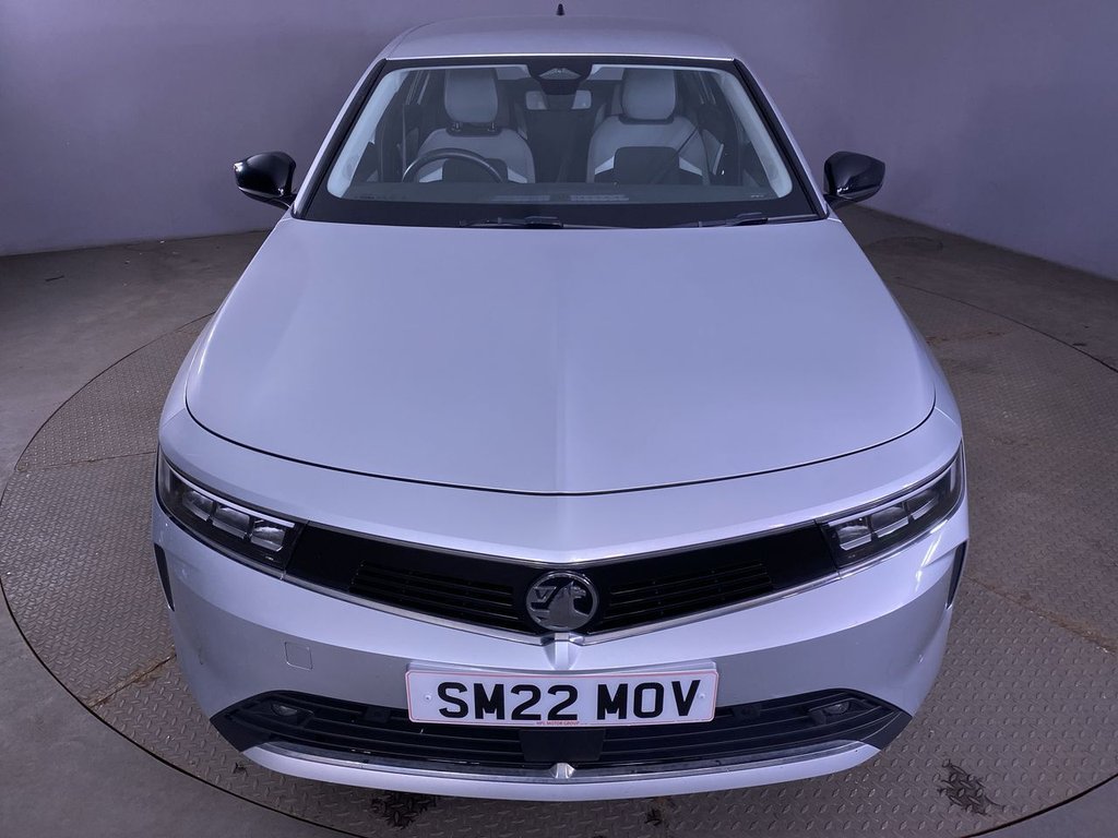 Used Vauxhall Astra 2022 for sale - 77341235: Photo 10