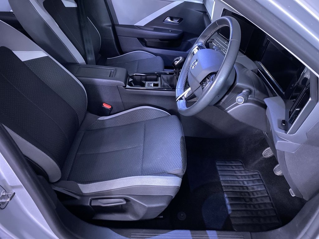 Used Vauxhall Astra 2022 for sale - 77341235: Photo 15