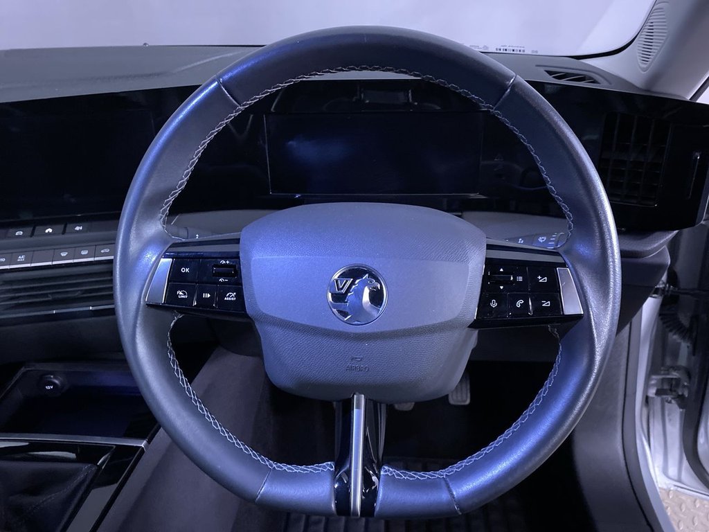 Used Vauxhall Astra 2022 for sale - 77341235: Photo 16