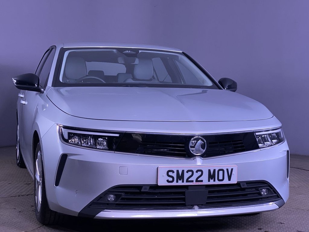 Used Vauxhall Astra 2022 for sale - 77341235: Photo 2