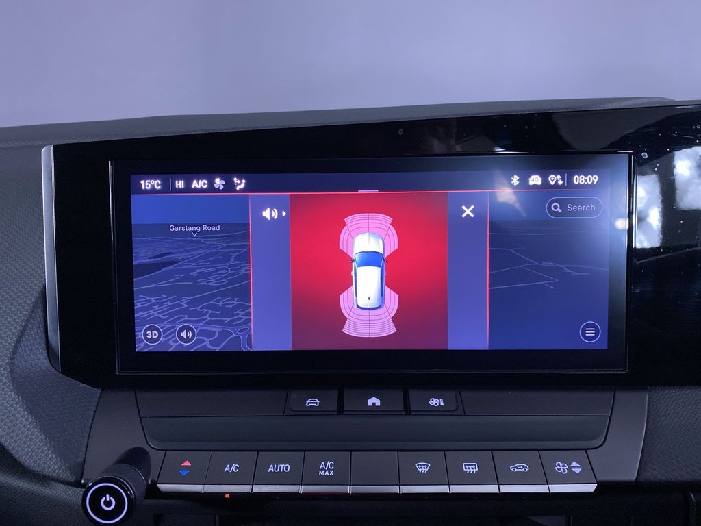 Used Vauxhall Astra 2022 for sale - 77341235: Photo 24