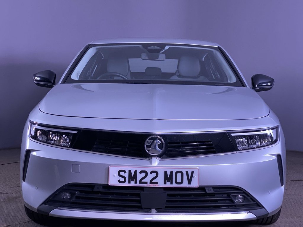 Used Vauxhall Astra 2022 for sale - 77341235: Photo 3