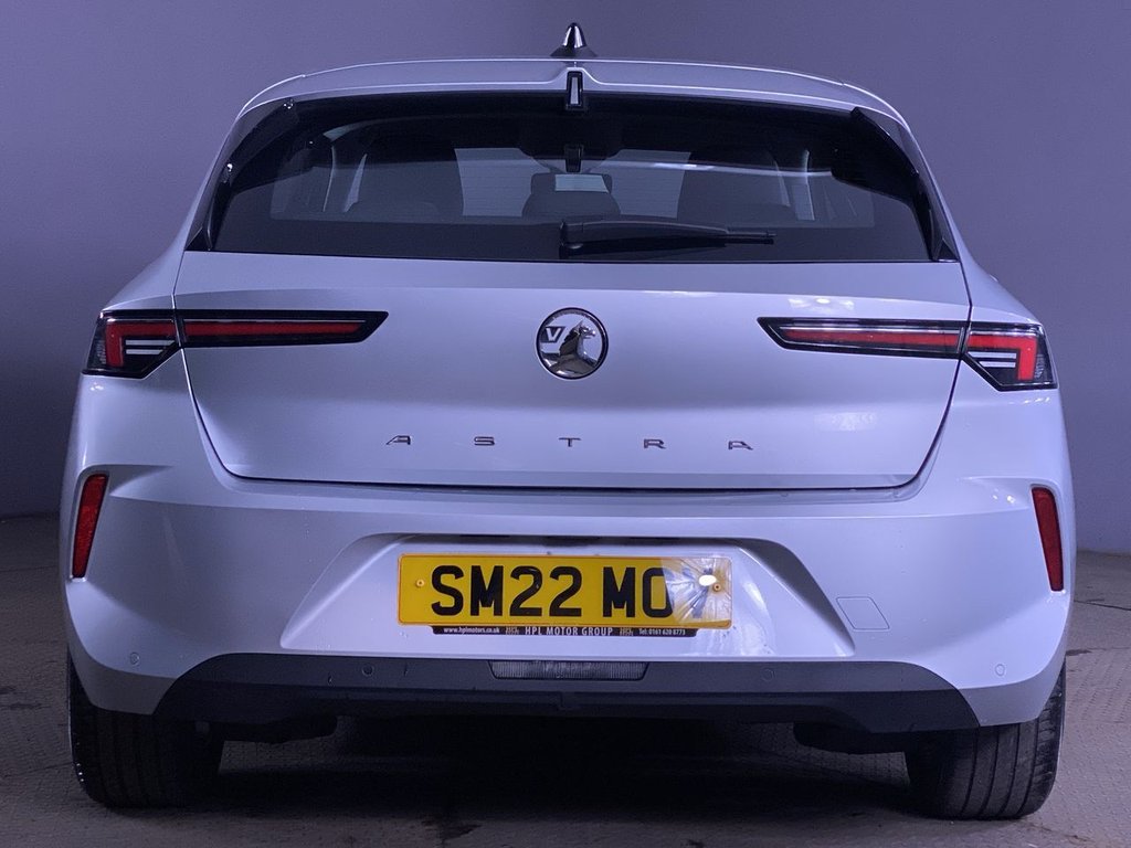 Used Vauxhall Astra 2022 for sale - 77341235: Photo 7