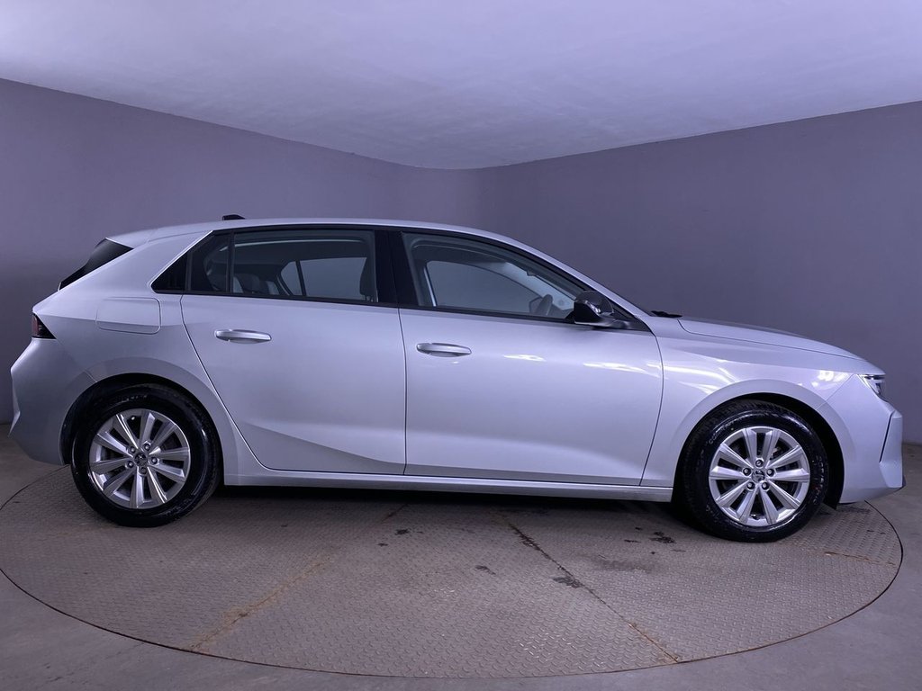 Used Vauxhall Astra 2022 for sale - 77341235: Photo 9