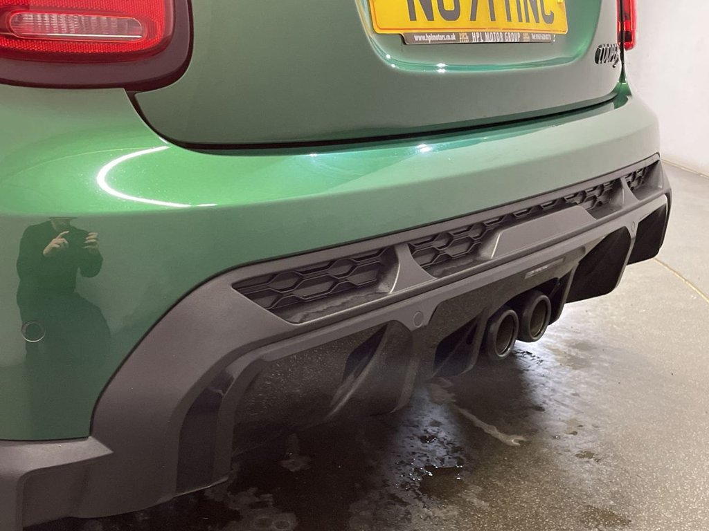 Used MINI Hatch 2021 for sale - 76950704: Photo 14